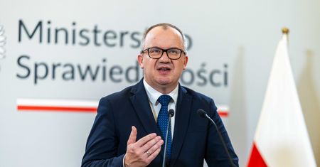Bodnar mówi o mafii. "Nowa odmiana przestępczości zorganizowanej"