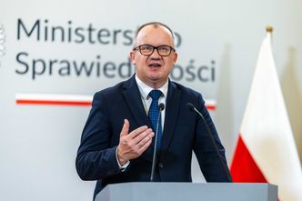 Bodnar mówi o mafii. "Nowa odmiana przestępczości zorganizowanej"