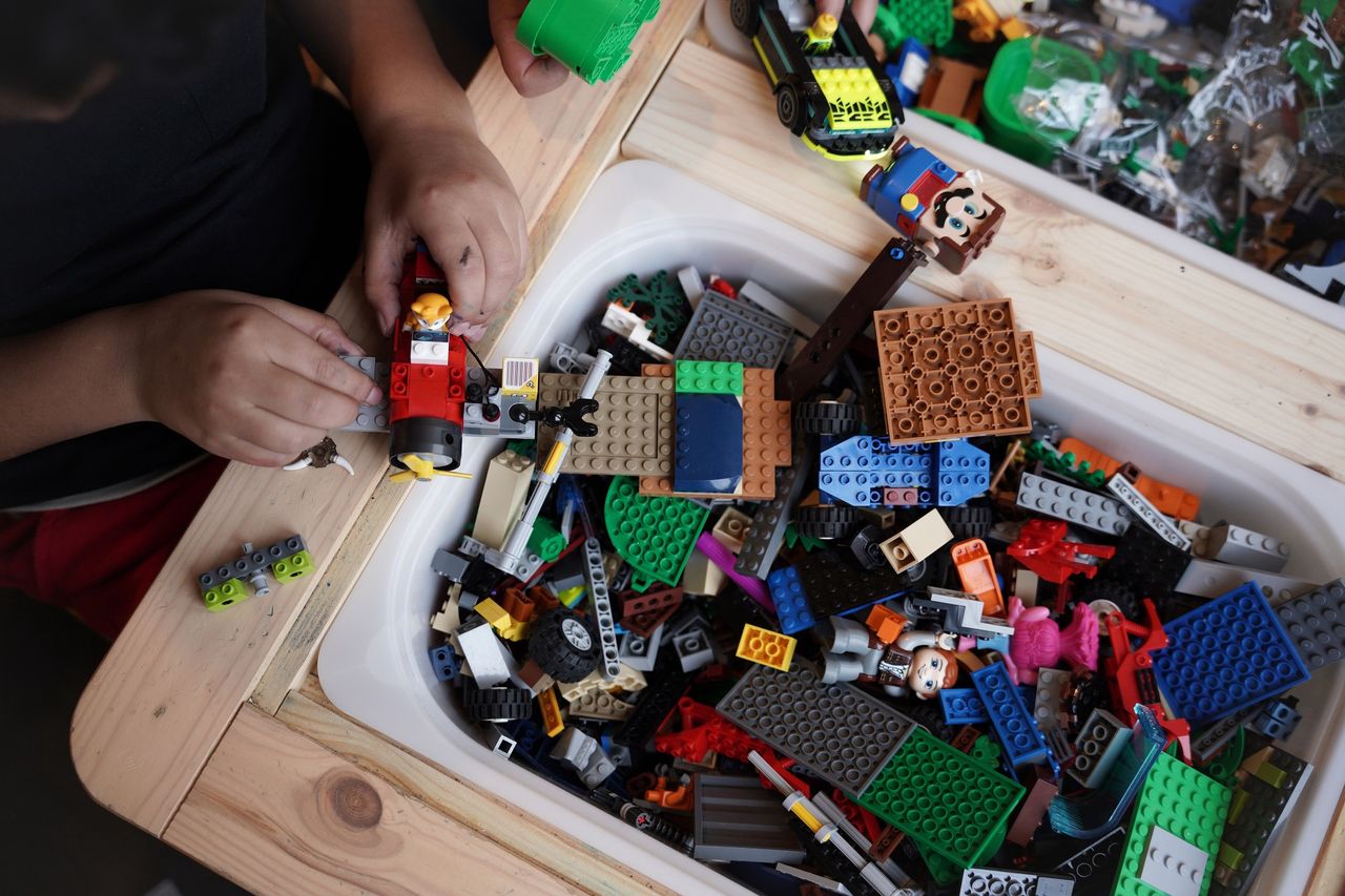 Poznaj 5 zestawów LEGO, które sprawdzą się na każdą okazję