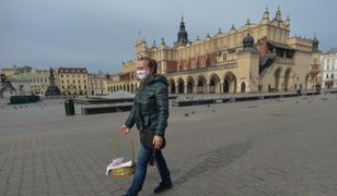 Konferencja premiera. Czeka nas twardy lockdown na Wielkanoc?