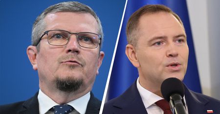 "Mówię to z przykrością". Polityczna burza wokół szczytu bez Polski
