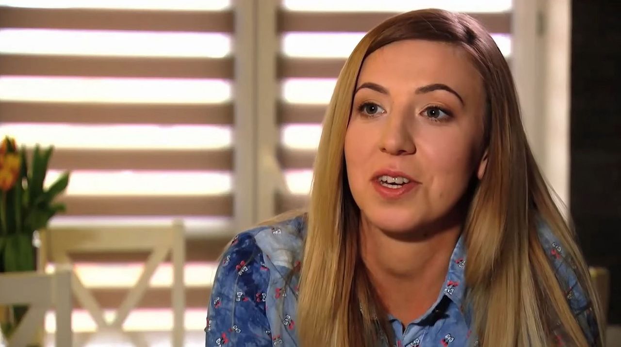 Małgosia z "Rolnik szuka żony" po programie została influencerką