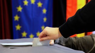 Kolejne wybory lokalne w Niemczech. Wyniki sondaży exit poll