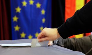 Kolejne wybory lokalne w Niemczech. Wyniki sondaży exit poll