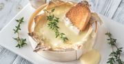 28 kwietnia – dzień sera camembert. Ser pleśniowy na cztery sposoby
