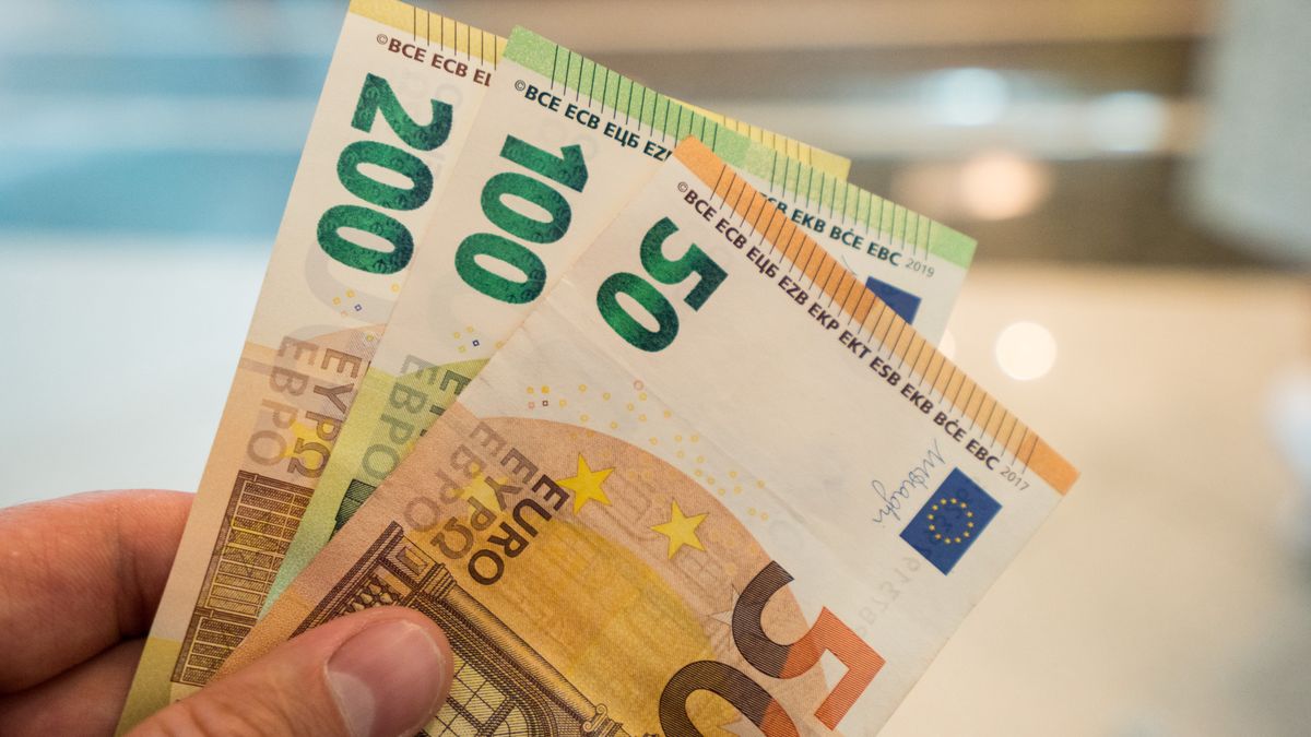 Kursy walut. Co z euro?