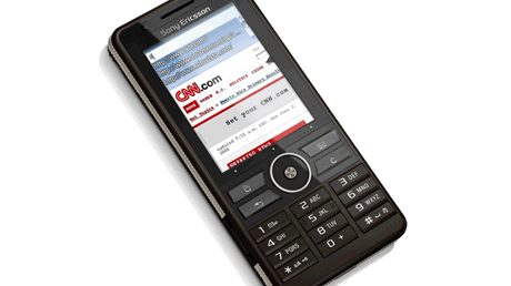 Digia @Web - przeglądarka z łatwą obsługą palcem 1