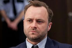 "Prawo Agaty": Zaskakujące plany Leszka Lichoty