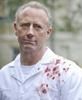 Xander Berkeley w 6 sezonie ''The Walking Dead''
