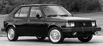 Dodge Omni