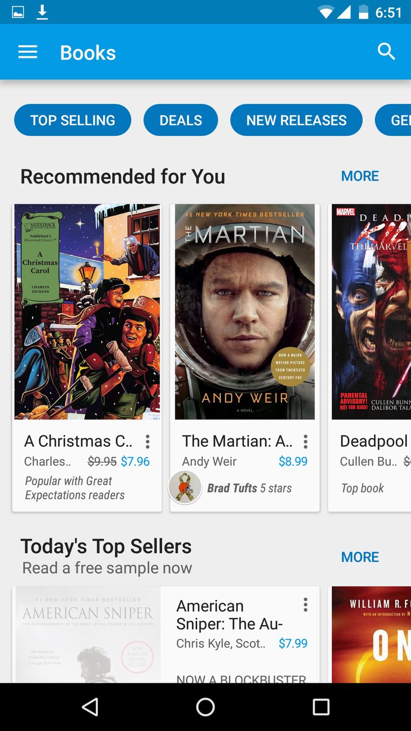 #wSkrócie: stanowisko Sony w sprawie sprzedaży działu mobilnego i łatwość naprawy Nexusa 5X 7