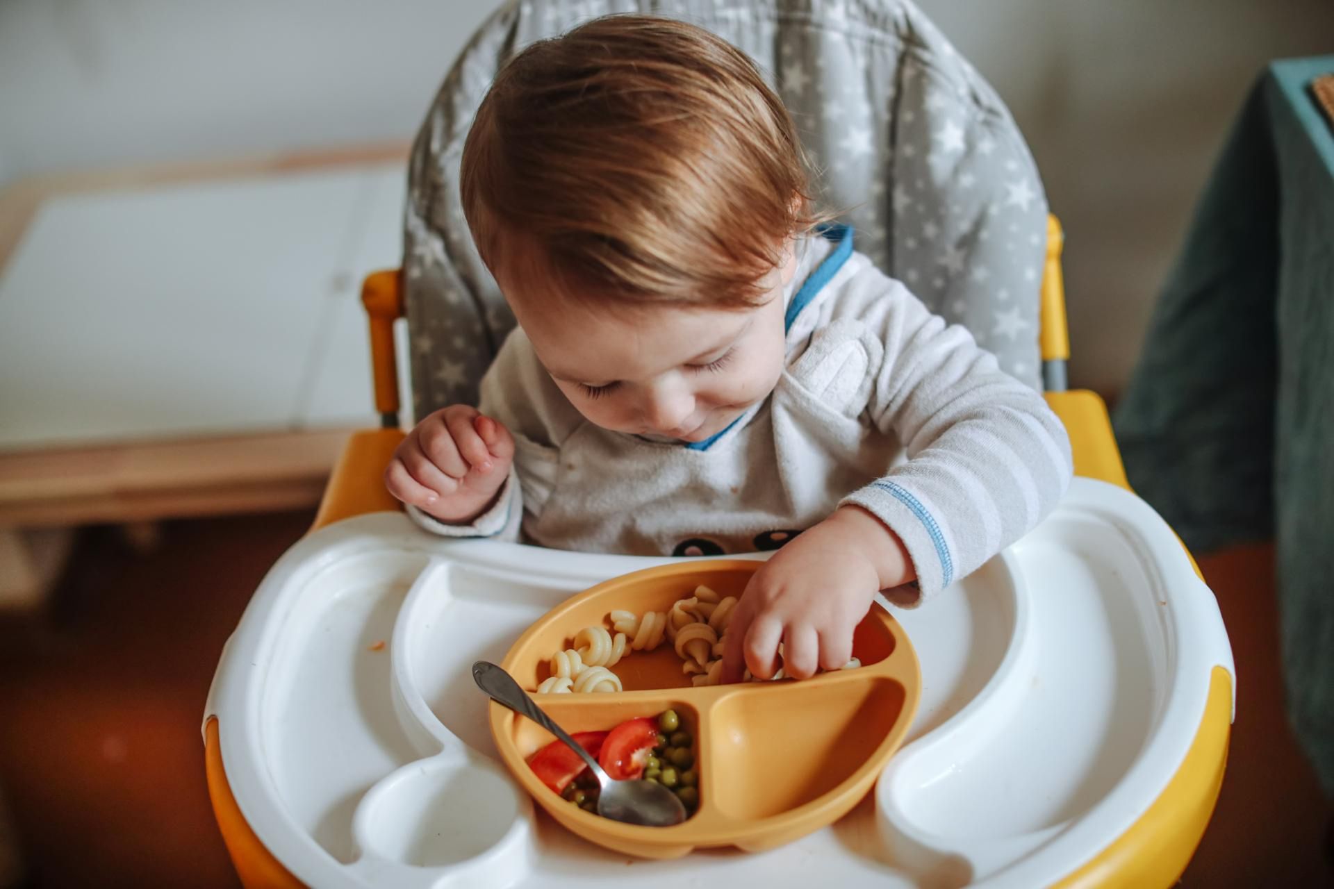 Odpowiednio zbilansowana dieta wegańska może być zdrowa