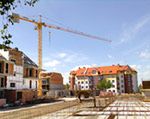 Erbud wybuduje mieszkania za ponad 100 mln zł