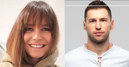 Grzegorz Krychowiak pozbył się grzywki!
