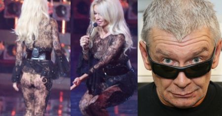 Świetliki oskarżają Dodę o plagiat! "Załatwmy to polubownie"