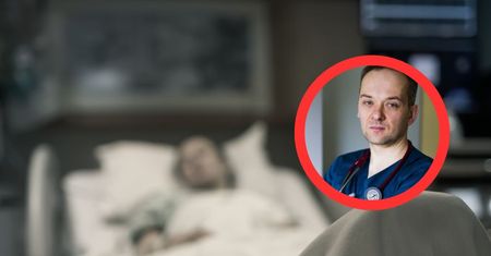 Wystarczy mała rana i kilka godzin. "Sepsa dotyka nawet 100 tys. osób, a umiera co piąty pacjent"