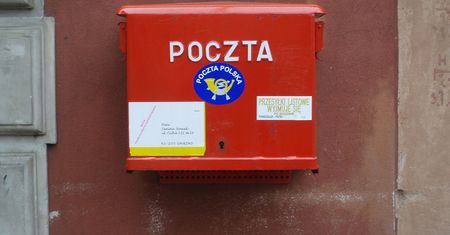 Jedwabny szlak 2.0. Poczta Polska chce być liderem w regionie i zarabiać na paczkach z Chin