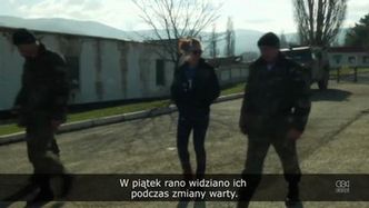 Ukraińskie oddziały pozostają w bazach wojskowych na Krymie