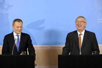 Polska i Luksemburg grają w tej samej "drużynie budżetowej"