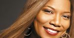 ''Stalowe magnolie'': Queen Latifah i Jill Scott pośród stalowych magnolii [wideo]