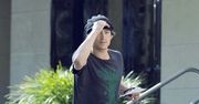 "Siódme niebo": Andrew Keegan został religijnym guru