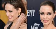 Angelina Jolie: Co się stało z jej ciałem?