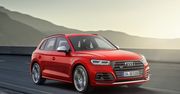 Poznaj nowe Audi SQ5