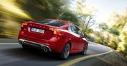 Volvo na sterydach - pakiet R-Design dla odświeżonych modeli S60, V60 i XC60 [wideo]