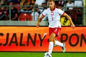 Piłka nożna: Eliminacje mistrzostw Europy U-21 - mecz: Polska - Szwecja
