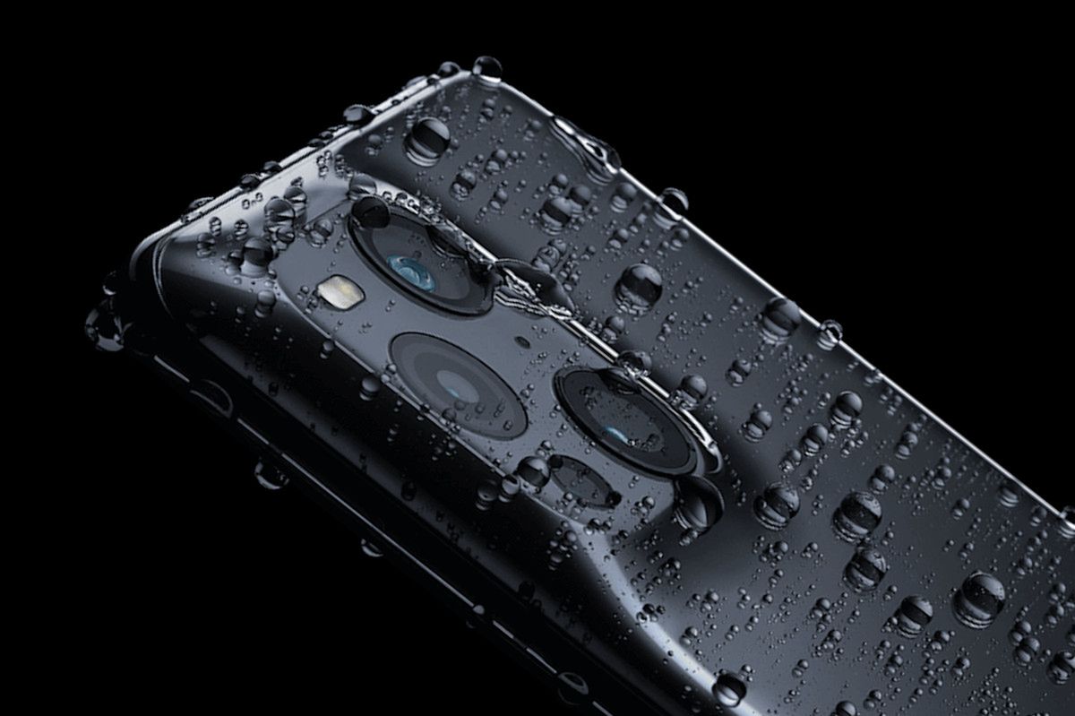 Potężny smartfon z mikroskopem i dzwonkami Hansa Zimmera. OPPO Find X3 Pro oficjalnie