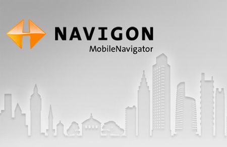 Mobile Navigator – kolejny update pojawił się w App Store!