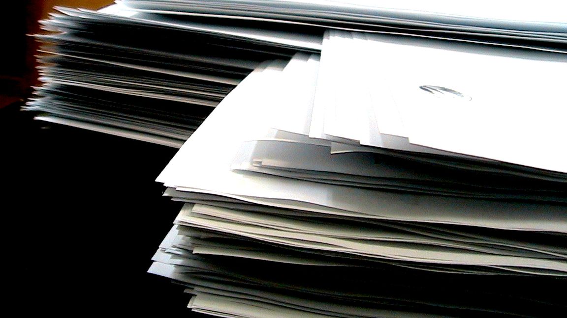 Zaświadczenie o wysokości dochodu wystawi US