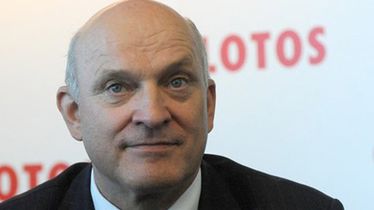 Paweł Olechnowicz, prezes Grupy Lotos