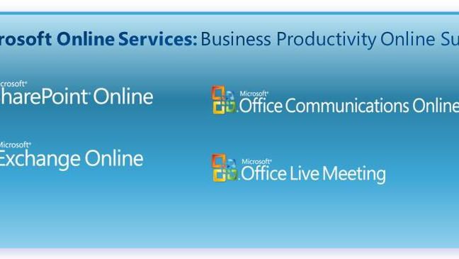 „Chmura” Microsoftu 12 kwietnia trafi do Polski 1