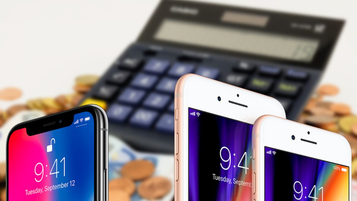 iPhone 8 i iPhone X - gdzie najtaniej? 1