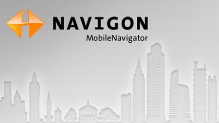 Mobile Navigator – kolejny update pojawił się w App Store! 1