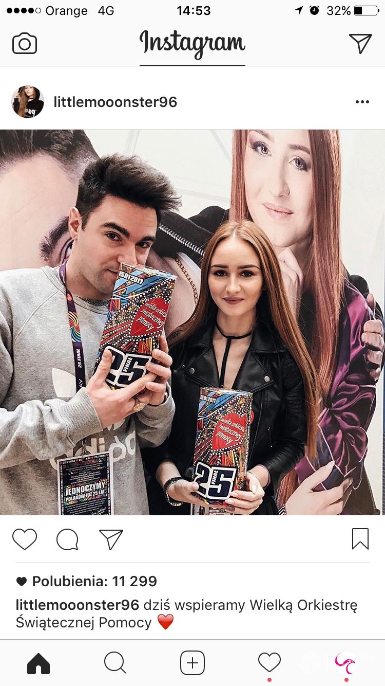 WOŚP 2017