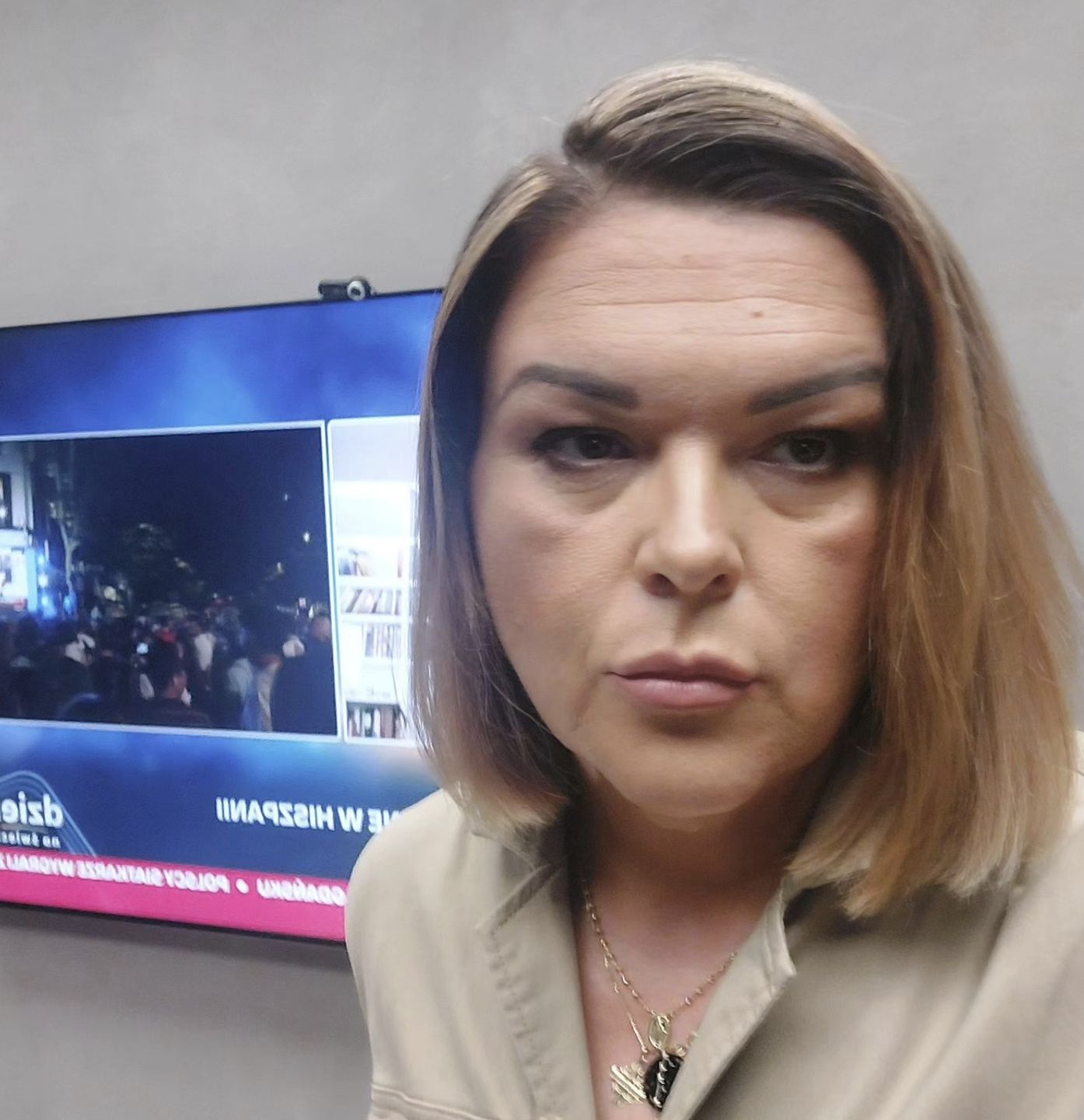 Małgorzata Kurzajewska-Zarinah 