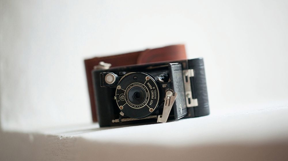 Jak zostać zawodowym fotografem? Ile to kosztuje? 1