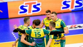 PlusLiga. Złe miłego początki. Aluron CMC ograł na wyjeździe Indykpol AZS