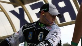 Bjarne Pedersen: Nie jestem wystarczająco dobry na Grand Prix