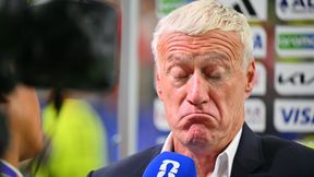 Porażka nosi imię Deschampsa. Zmarnował złote pokolenie Francuzów [OPINIA]