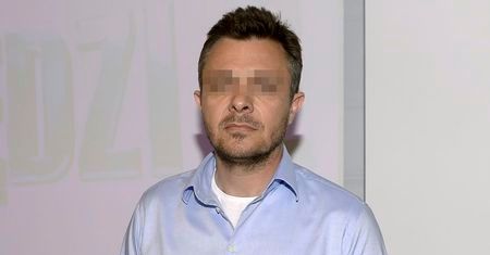 To już pewne! Marek B. znika z wizji