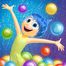 Inside Out Thought Bubbles icon