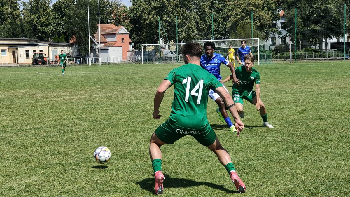 WP SportoweFakty / Szymon Mierzyński