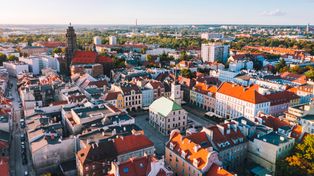 Czy tu w Gliwicach naprawdę nikt nie chce mieszkać? Oto TOP9 najtańszych gliwickich dzielnic. Trudno o tańsze mieszkania... RANKING