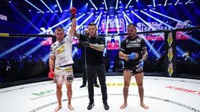 KSW 73. Daniel Rutkowski - Reginaldo Vieira (galeria)