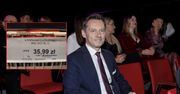 Dziennikarz TVP zobaczył cenę i nie wytrzymał. "To jest już przesada!"