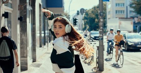 Beyerdynamic AVENTHO Y. Nowe słuchawki z ANC za 649 zł