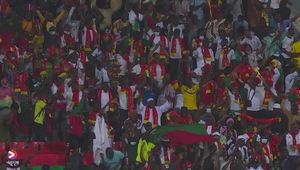 Wielkie rozczarowanie w Tunezji. Burkina Faso w półfinale Pucharu Narodów Afryki!